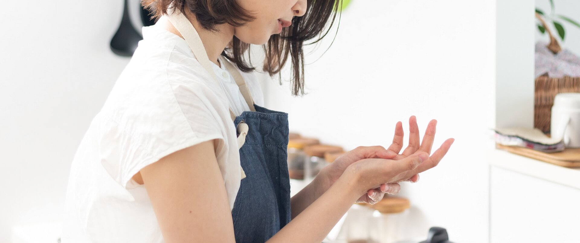 原因不明の痛み・しびれ(首・肩・腕） イメージ